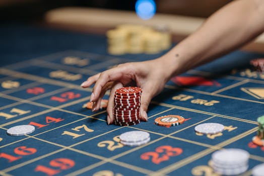 Discover How Marubet Casino is Transforming the Online Gambling Experience