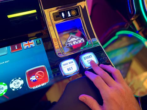 Marubet Casino: Leading the Pack in Mobile Gaming Excellence