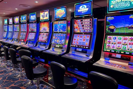 Unlocking Marubet Casino's Slot Machine Success: A Blend of Science and Strategy