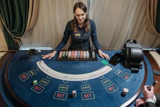 Experience the Thrill: How Marubet Casinos Live Dealer Games Redefine Online Gambling
