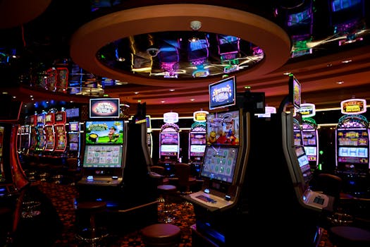 Marubet Casino's Eco-Friendly Revolution in Online Gaming