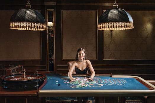 Win Big with Marubet Casino: Innovative Strategies for 2023