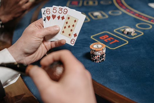 Marubet Casino's Winning Talent Strategies in Online Gaming