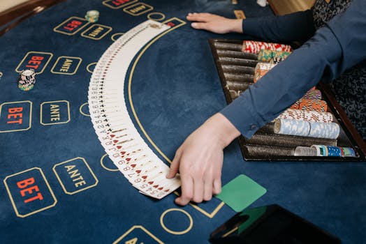 Maximize Your Wins at Marubet: Master Live Dealer Game Tactics
