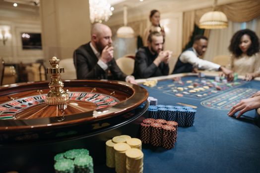 Marubet Casino: Leading Online Gaming Security Practices Unveiled